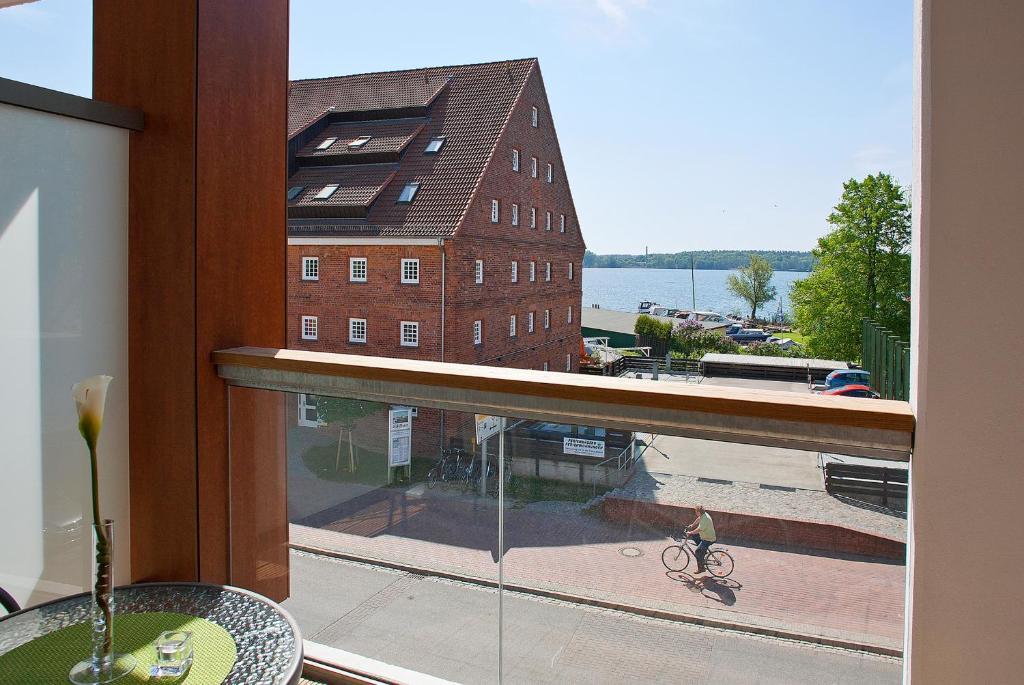 Radlon Fahrrad-Komfort-Hotel Waren  Habitación foto